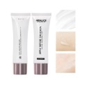 Base matificante para maquillaje con vitamina E Emulsión hidratante y nutritiva antes de la aplicación del maquillaje Factor de protección SPF 30 PA 2