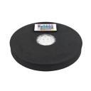 Base para cachimbo de água com iluminação LED RGB 16 cores 25 cm espuma EVA controlo remoto preta acessórios para shisha e hookah 1