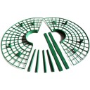 Base para Morangueiro A2886 2