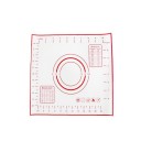 Base para preparação de pizza 1