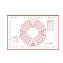 Base para preparação de pizza 5