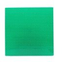 Base per costruzione 25,5 x 25,5 cm 3