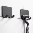 Βάση ξυραφιού 2 τμχ 1