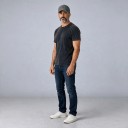Baseball Sapka Tehénnyomattal és Camel Mirage Felirattal, Kopott Vintage Megjelenéssel, Állítható Unisex 7