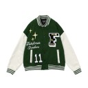 Baseballjacka för män F1308 2