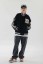 Baseballjacke P1357 2