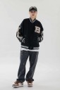 Baseballjakke P1357 2