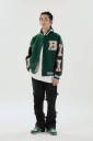 Baseballjakke P1357 3