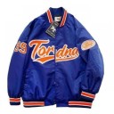 Baseballjakke til kvinder P1606 5