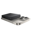 Baseus Qi2 powerbank magnética 10000mAh 15W carregamento sem fios 22,5W cabo USB-C Power Delivery iPhone 16 15 14 13 12 Pro Max 2