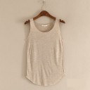 Basic-Tanktop für Damen 7