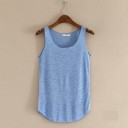 Basic-Tanktop für Damen 3