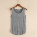 Basic-Tanktop für Damen 9