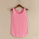 Basic-Tanktop für Damen 8