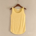 Basic-Tanktop für Damen 6