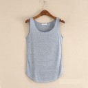 Basic-Tanktop für Damen 5