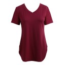 Basic-Top für Damen 1