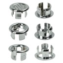 Basin Overflow Cover 9