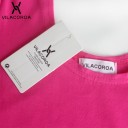 Basis crop top til kvinder 5