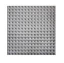 Basis til byggesæt 25 x 25 cm 2