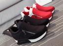 Baskets bicolores pour femmes 10
