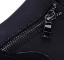 Baskets bicolores pour femmes 13
