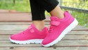 Baskets de sport pour femmes A915 4