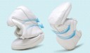 Baskets de sport pour femmes A916 14
