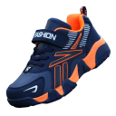 Baskets de sport pour garçons Chaussures pour enfants Chaussures de marche pour garçons Baskets sportives pour enfants 7 - 12 ans 1