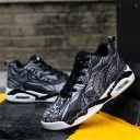 Baskets de sport stylées 2