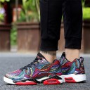 Baskets de sport stylées 3