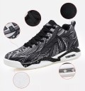 Baskets de sport stylées 12