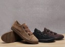 Baskets élégantes pour hommes Joshua J1924 2