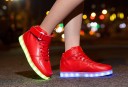 Baskets lumineuses pour enfants A358 5