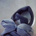 Baskets modernes pour femmes à plateforme 1