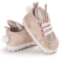 Baskets montantes pour enfants - lapin 1