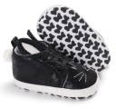 Baskets montantes pour enfants - lapin 3