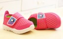 Baskets pour enfants avec un chien 4