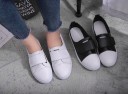 Baskets pour femmes à velcro 3