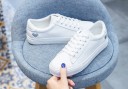 Baskets pour femmes avec cœur J1181 2