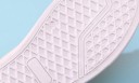 Baskets pour femmes avec fleurs J1175 10
