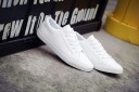 Baskets pour femmes en simili cuir J1183 3