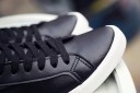 Baskets pour femmes en simili cuir J1183 7