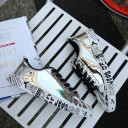 Baskets pour femmes Lady 7