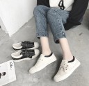 Baskets pour femmes 8