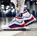 Baskets pour hommes Drake 3