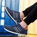 Baskets pour hommes Mark 4