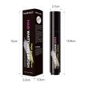 Bastão cremoso para coloração local do cabelo para cobrir raízes e cabelos brancos Corretor capilar portátil Aplicação fácil Cobertura natural de cabelos brancos 2