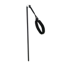 Bastão de sinalização para mergulho 35 cm Bastão de exploração para mergulho Martelo para garrafa de ar Equipamento de segurança 3