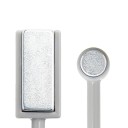 Bastão Magnético para Unhas Efeito Cat Eye 3D Plástico/Magneto Magneto para Verniz de Gel Nail Art Ferramenta para Decoração de Unhas Magneto Forte Padrões Criativos 2